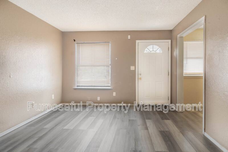 Apartment for rent at 109 SE 42nd St #A, Oklahoma City, OK 73129