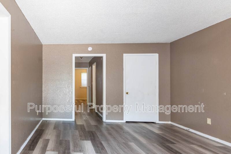 Apartment for rent at 109 SE 42nd St #A, Oklahoma City, OK 73129