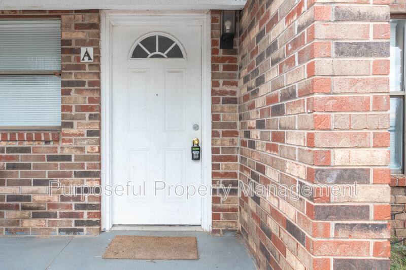 Apartment for rent at 109 SE 42nd St #A, Oklahoma City, OK 73129