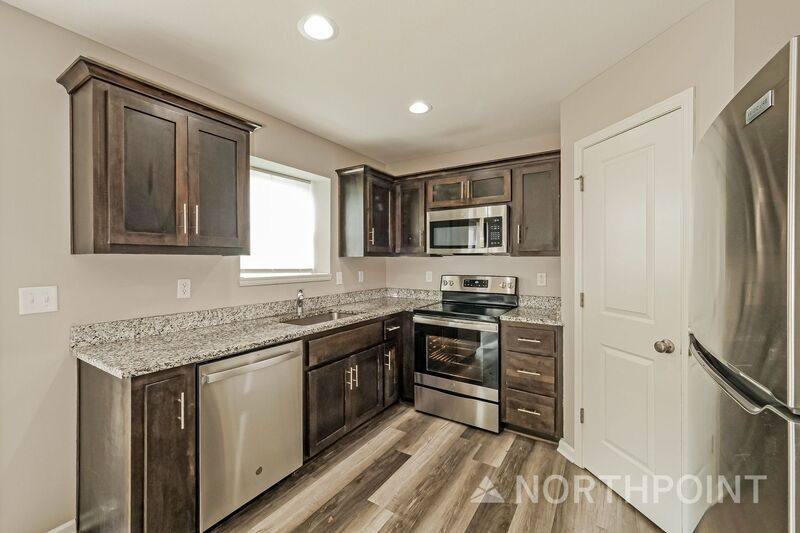 House for rent at 21808 Massa Circle, Peculiar, MO 64078