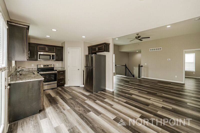 House for rent at 21808 Massa Circle, Peculiar, MO 64078