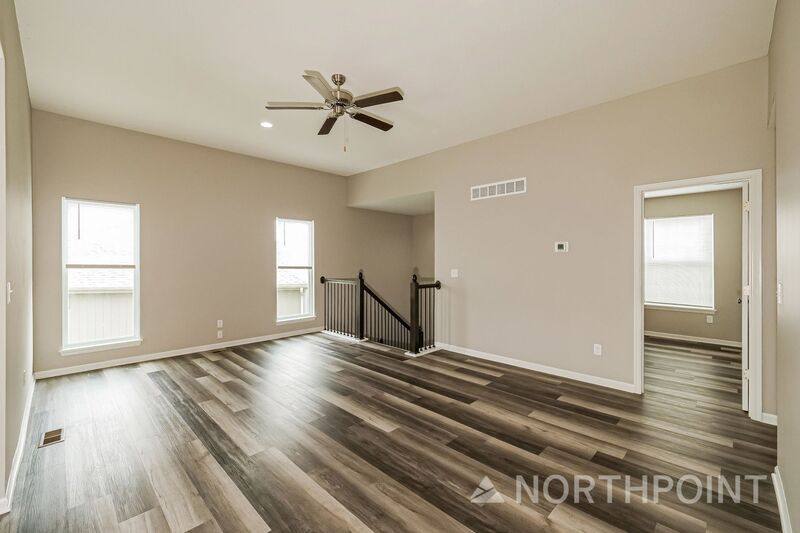 House for rent at 21808 Massa Circle, Peculiar, MO 64078