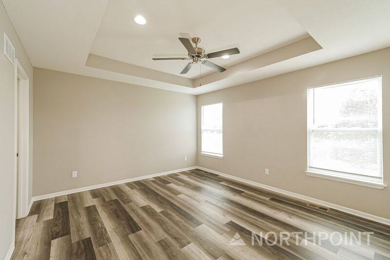 House for rent at 21808 Massa Circle, Peculiar, MO 64078