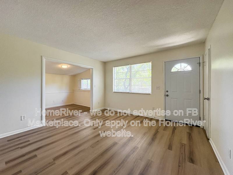 House for rent at 6715 Cotton Tail Lane, Jacksonville, FL 32210