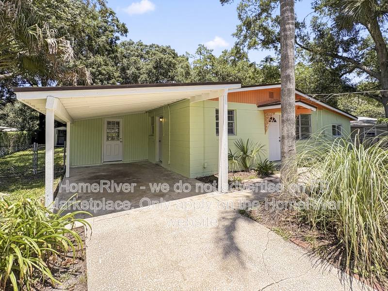 House for rent at 6715 Cotton Tail Lane, Jacksonville, FL 32210