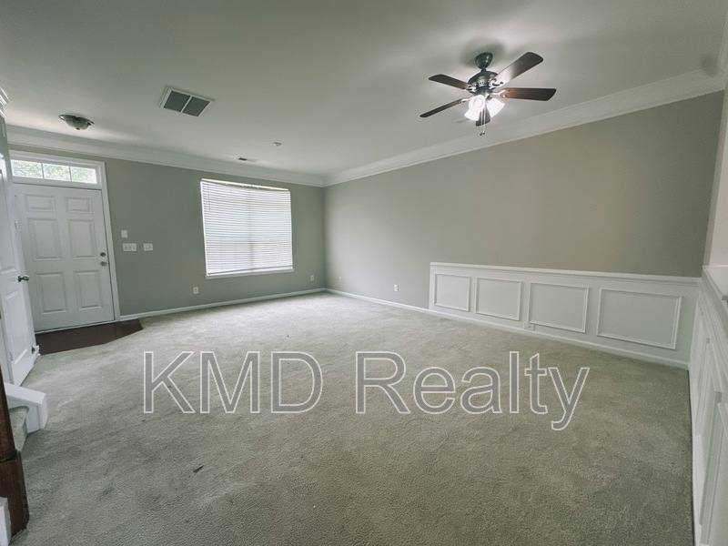 Townhouse for rent at 2043 Aston Mill Place, Charlotte, NC 28273