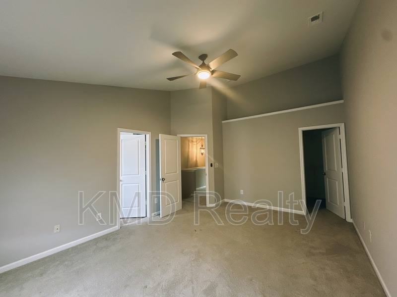 Townhouse for rent at 2043 Aston Mill Place, Charlotte, NC 28273