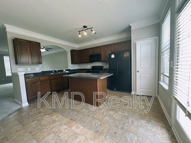 Townhouse for rent at 2043 Aston Mill Place, Charlotte, NC 28273