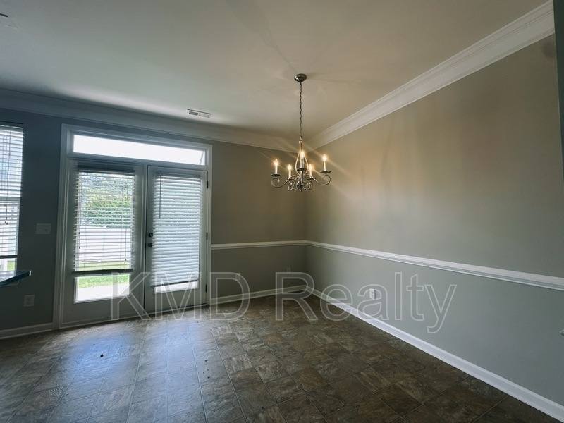 Townhouse for rent at 2043 Aston Mill Place, Charlotte, NC 28273