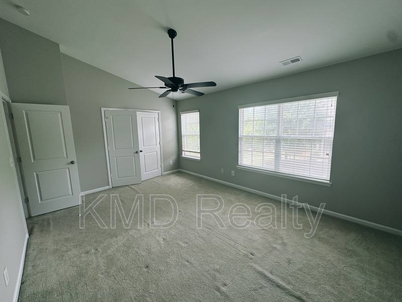 Townhouse for rent at 2043 Aston Mill Place, Charlotte, NC 28273