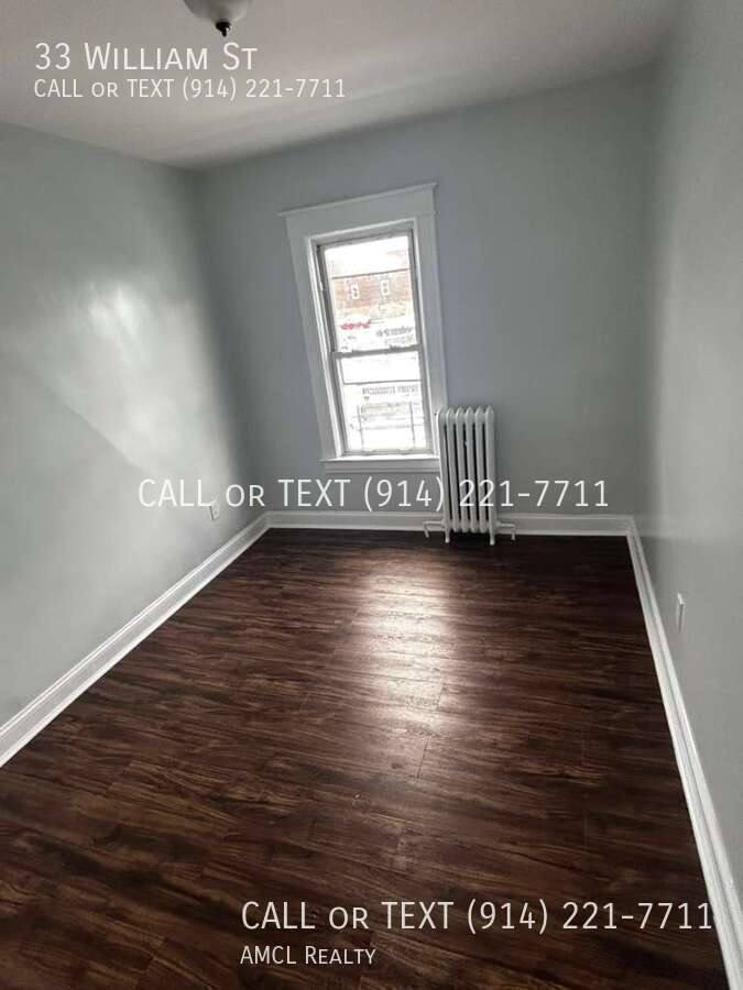 Apartment for rent at 33 William St, Yonkers, NY 10701
