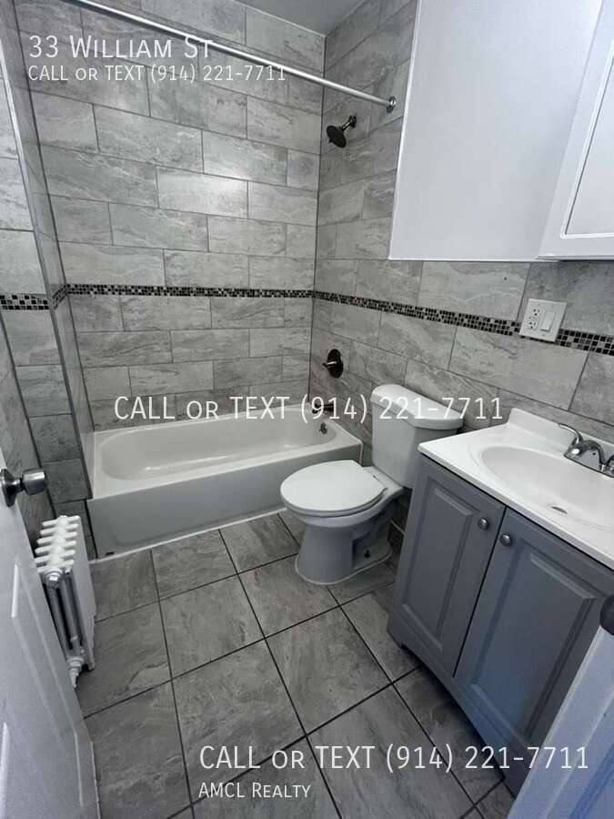 Apartment for rent at 33 William St, Yonkers, NY 10701