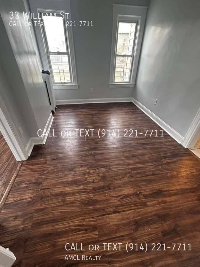 Apartment for rent at 33 William St, Yonkers, NY 10701