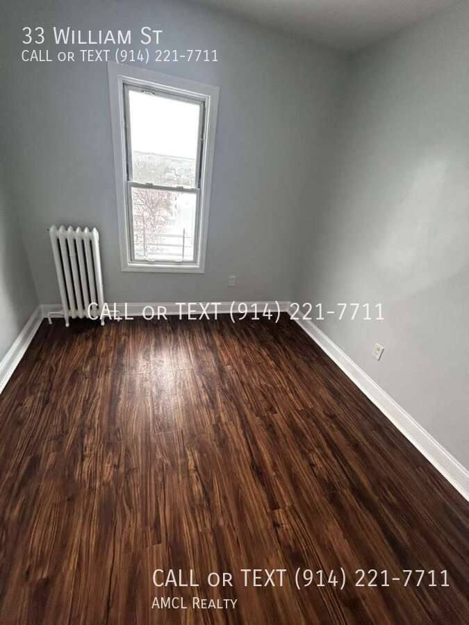 Apartment for rent at 33 William St, Yonkers, NY 10701