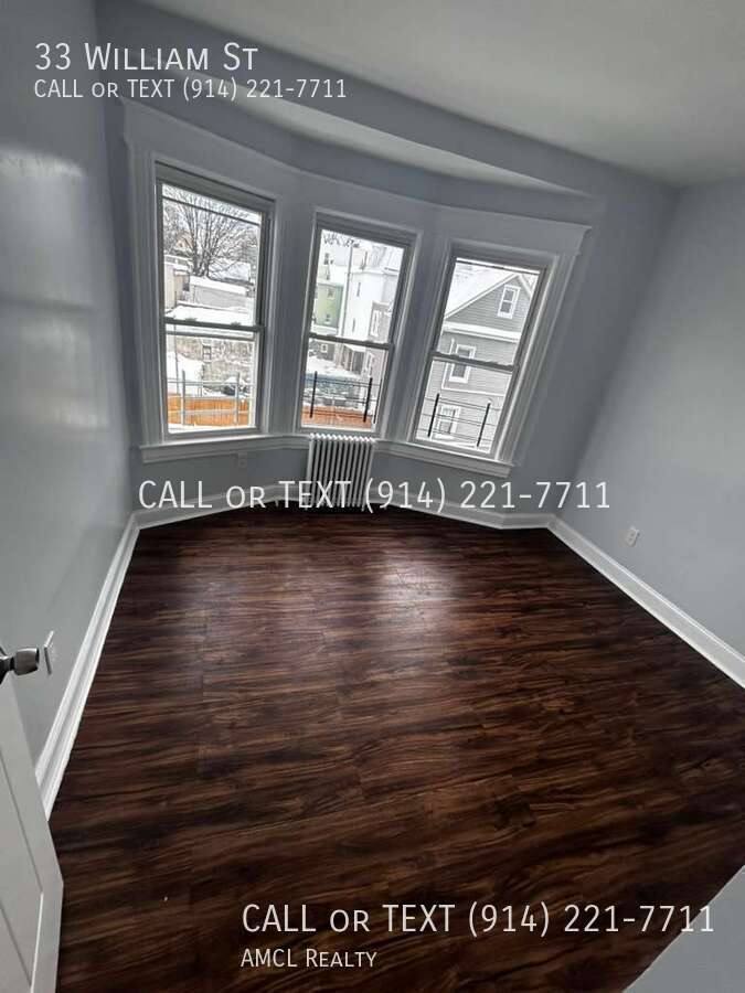 Apartment for rent at 33 William St, Yonkers, NY 10701