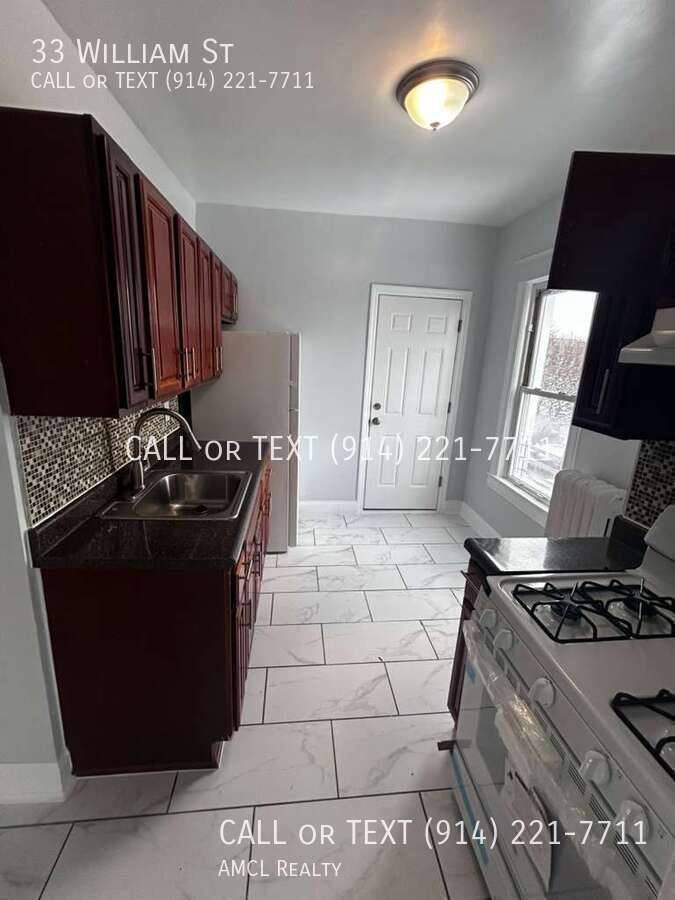 Apartment for rent at 33 William St, Yonkers, NY 10701