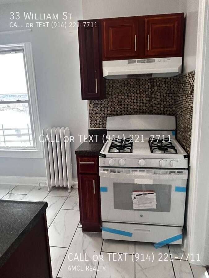 Apartment for rent at 33 William St, Yonkers, NY 10701