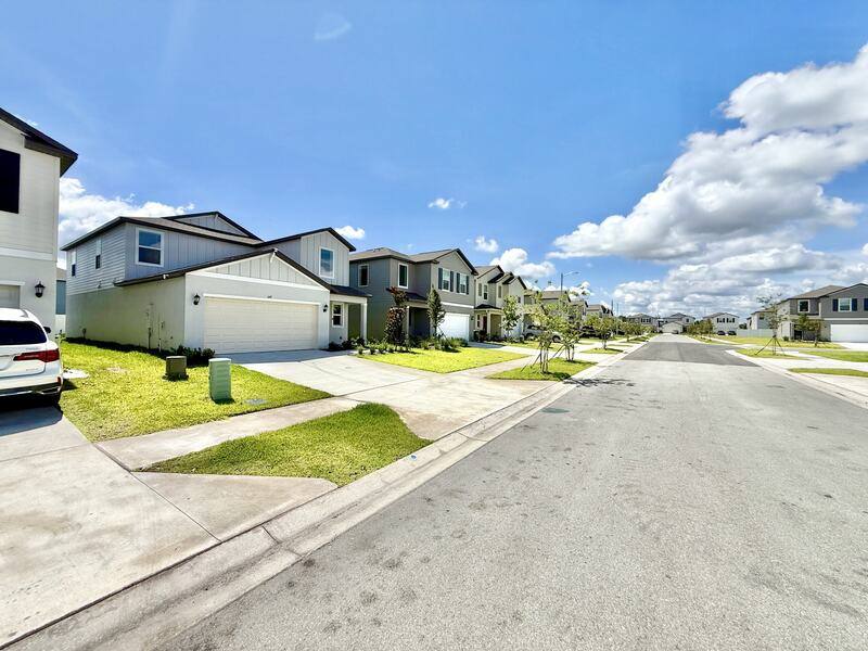 House for rent at 641 Bald Cypress Dr, Lakeland, FL 33801