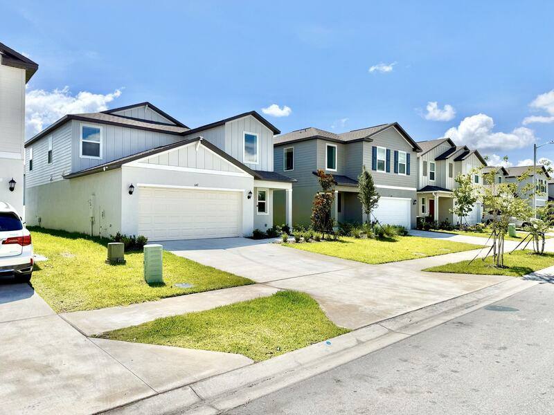 House for rent at 641 Bald Cypress Dr, Lakeland, FL 33801