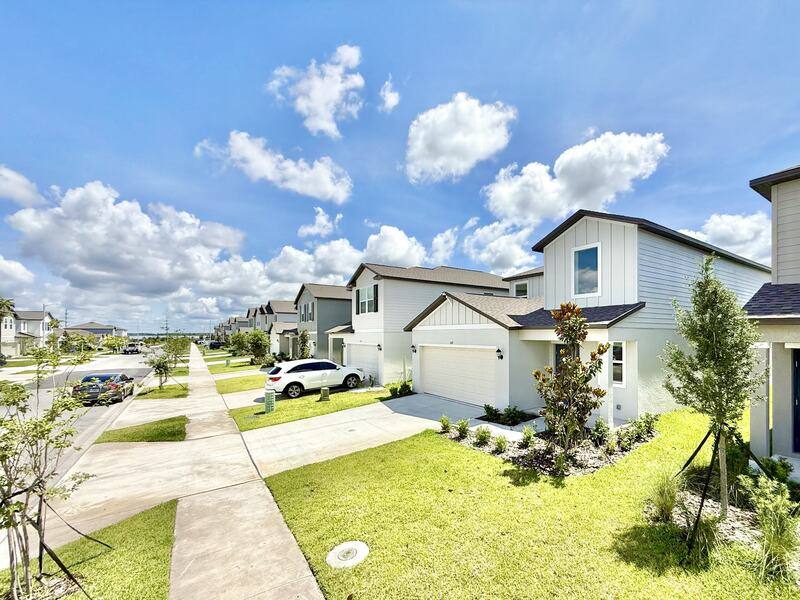 House for rent at 641 Bald Cypress Dr, Lakeland, FL 33801