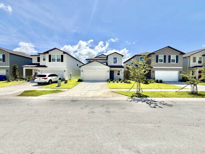 House for rent at 641 Bald Cypress Dr, Lakeland, FL 33801