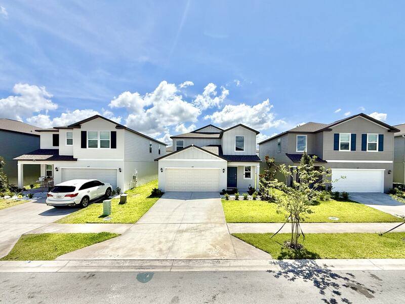 House for rent at 641 Bald Cypress Dr, Lakeland, FL 33801