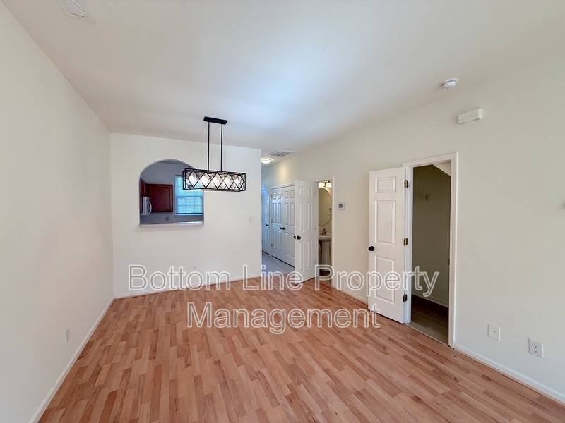 Townhouse for rent at 5703 Erin Dr, Dallas, NC 28034