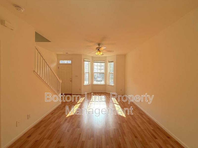 Townhouse for rent at 5703 Erin Dr, Dallas, NC 28034