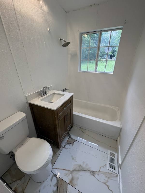 House for rent at 2857 E 44th St N, Tulsa, OK 74110