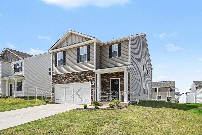 House for rent at 146 Falling Up Lane, Salisbury, NC 28147