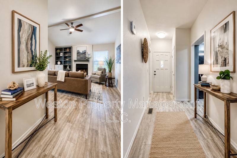 House for rent at 17408 Durbin Park Rd, Edmond, OK 73012