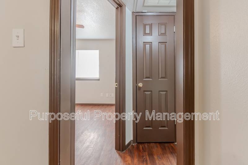 Apartment for rent at 514 N Ponca Ave #2, Norman, OK 73071