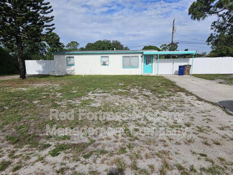 House for rent at 201 Alabama Rd S, Lehigh Acres, FL 33936