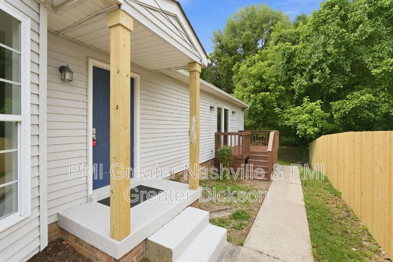 House for rent at 3051 Casa Dr, Nashville, TN 37214