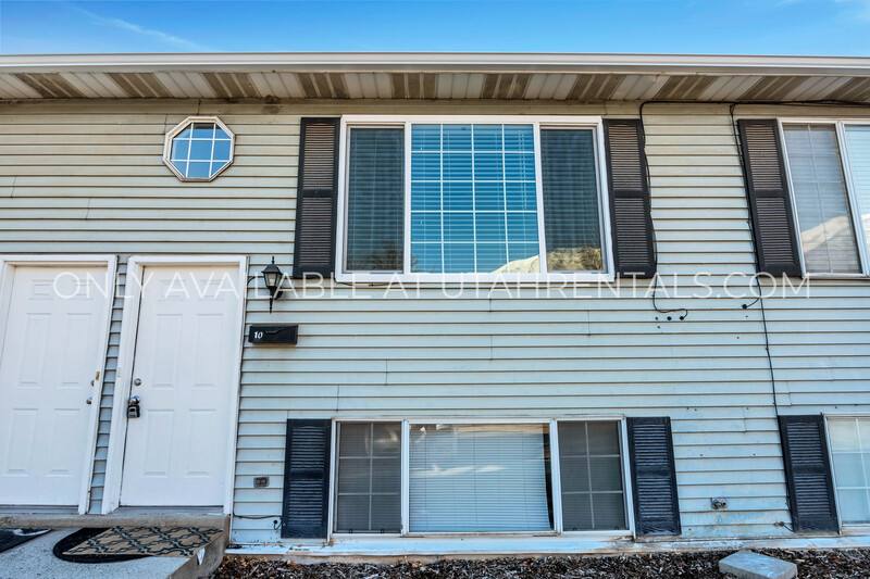 Apartment for rent at 255 E Center St #10, Pleasant Grove, UT 84062