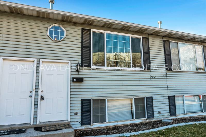 Apartment for rent at 255 E Center St #10, Pleasant Grove, UT 84062