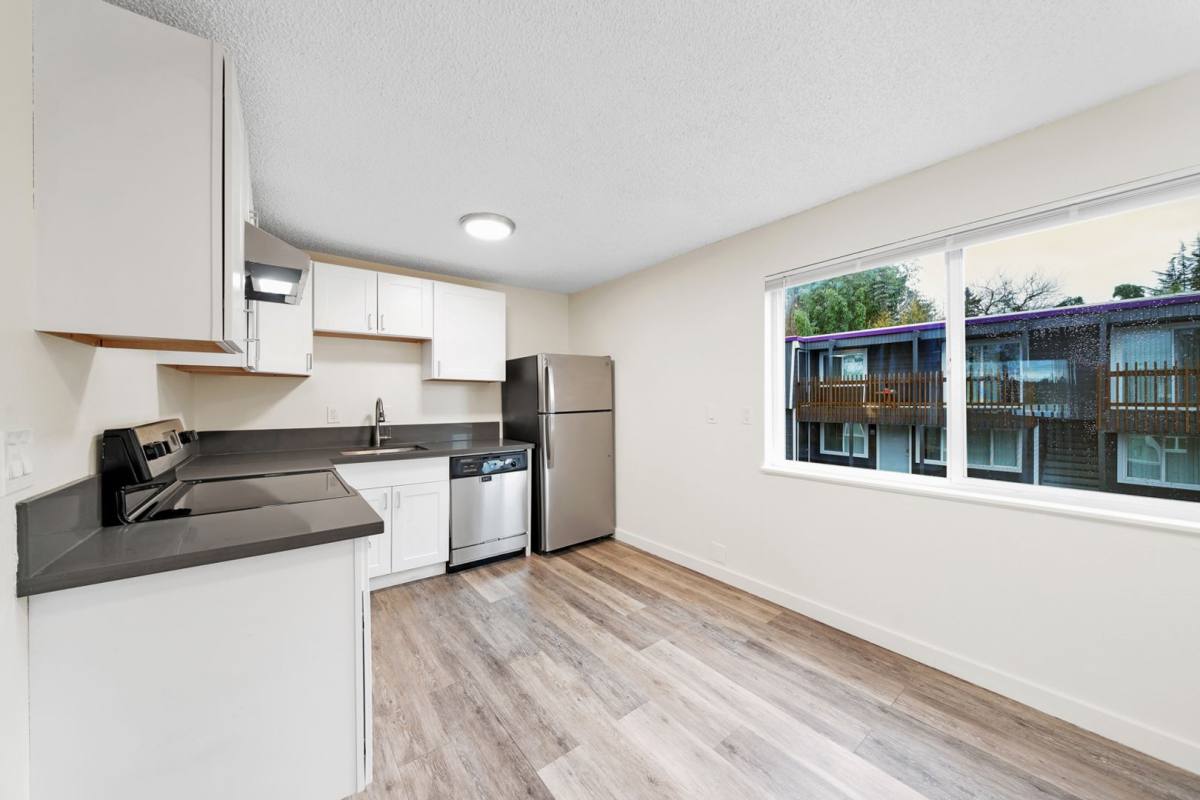 Apartment for rent at 7582 SW Hunziker Rd, Portland, OR 97223