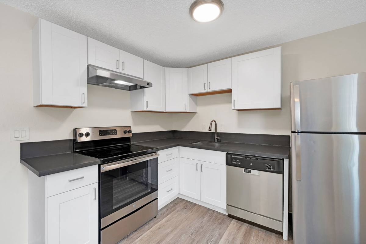 Apartment for rent at 7582 SW Hunziker Rd, Portland, OR 97223