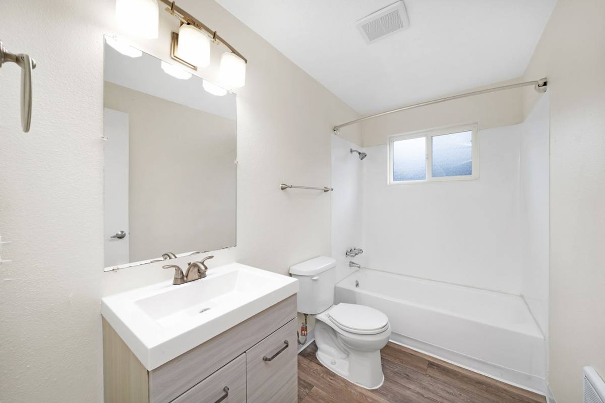 Apartment for rent at 7582 SW Hunziker Rd, Portland, OR 97223