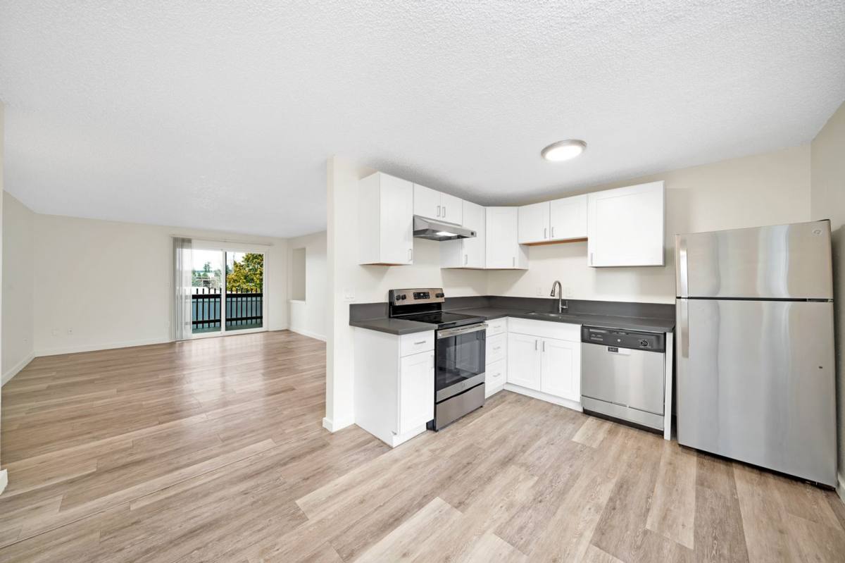 Apartment for rent at 7582 SW Hunziker Rd, Portland, OR 97223