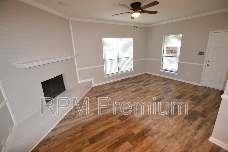 House for rent at 5157 Cumberland Cove, Baton Rouge, LA 70817