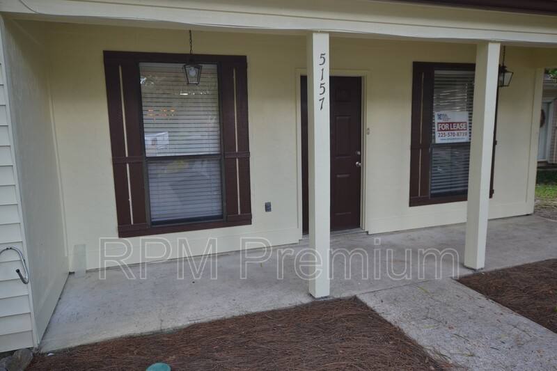 House for rent at 5157 Cumberland Cove, Baton Rouge, LA 70817