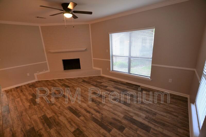 House for rent at 5157 Cumberland Cove, Baton Rouge, LA 70817