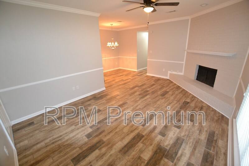 House for rent at 5157 Cumberland Cove, Baton Rouge, LA 70817