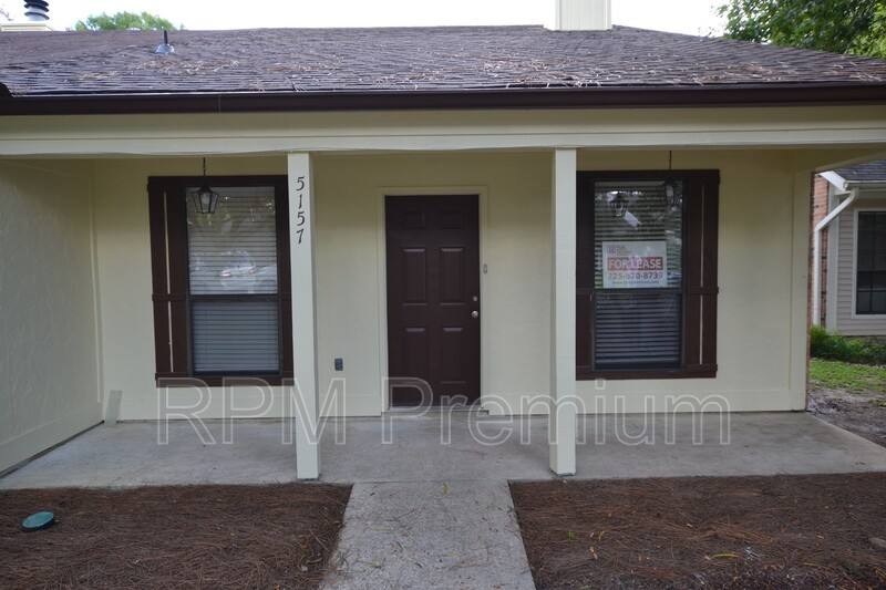House for rent at 5157 Cumberland Cove, Baton Rouge, LA 70817