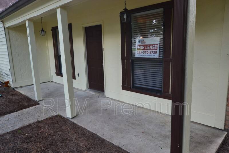 House for rent at 5157 Cumberland Cove, Baton Rouge, LA 70817
