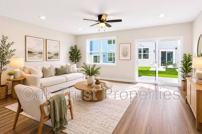 Townhouse for rent at 502 Townsford Lane, Moncks Corner, SC 29461