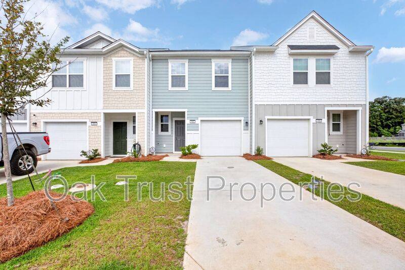 Townhouse for rent at 502 Townsford Lane, Moncks Corner, SC 29461