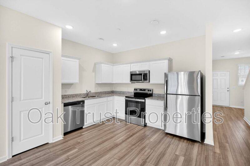 Townhouse for rent at 502 Townsford Lane, Moncks Corner, SC 29461