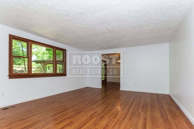 House for rent at 2600 Brookdale Dr, Springfield, OH 45502